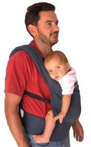 patapum - baby carrier
